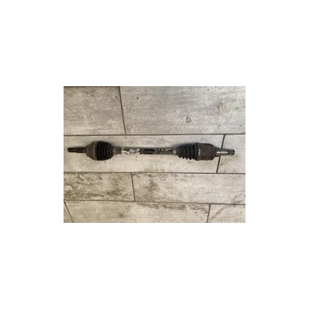Cardan gauche (transmission) CITROEN C3 2 PHASE 1 d’occasion