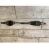 Cardan gauche (transmission) CITROEN C3 2 PHASE 1 d’occasion