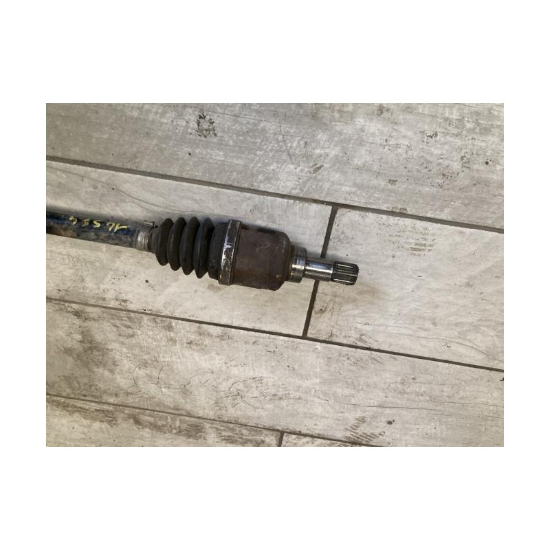 Cardan gauche (transmission) CITROEN C3 2 PHASE 1 d’occasion
