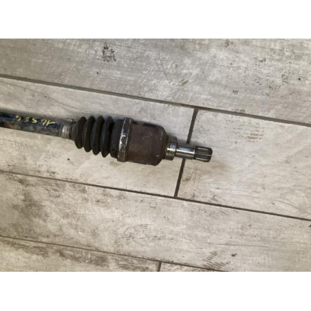 Cardan gauche (transmission) CITROEN C3 2 PHASE 1 d’occasion