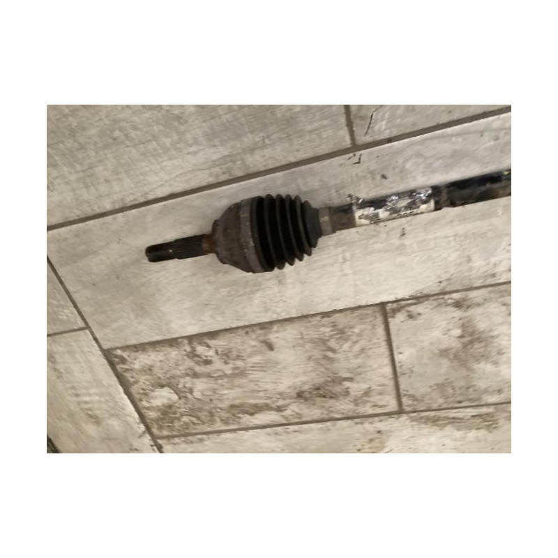 Cardan gauche (transmission) CITROEN C3 2 PHASE 1 d’occasion