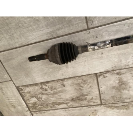 Cardan gauche (transmission) CITROEN C3 2 PHASE 1 d’occasion