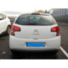 Moyeu avant gauche CITROEN C3 2 PHASE 1 d’occasion
