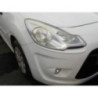 Moyeu avant gauche CITROEN C3 2 PHASE 1 d’occasion