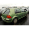 Moyeu avant droit VOLKSWAGEN GOLF 4 d’occasion