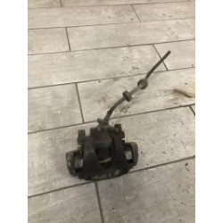 Etrier avant gauche (freinage) RENAULT CLIO 4 PHASE 2 d’occasion