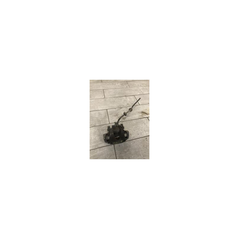 Etrier avant gauche (freinage) RENAULT CLIO 4 PHASE 2 d’occasion