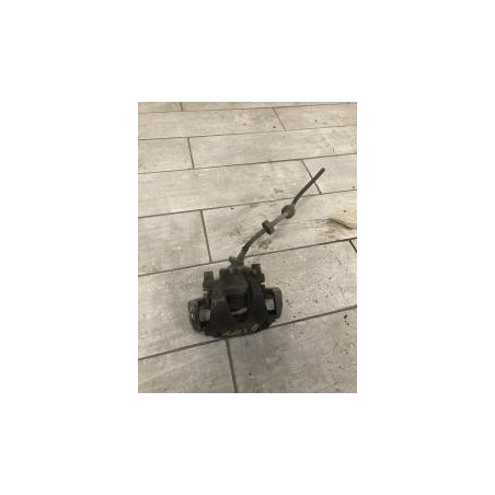 Etrier avant gauche (freinage) RENAULT CLIO 4 PHASE 2 d’occasion