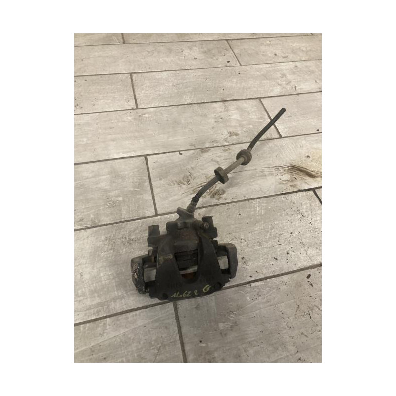 Etrier avant gauche (freinage) RENAULT CLIO 4 PHASE 2 d’occasion