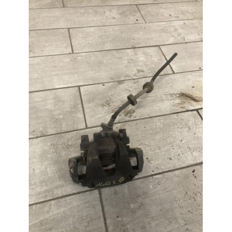 Etrier avant gauche (freinage) RENAULT CLIO 4 PHASE 2 d’occasion