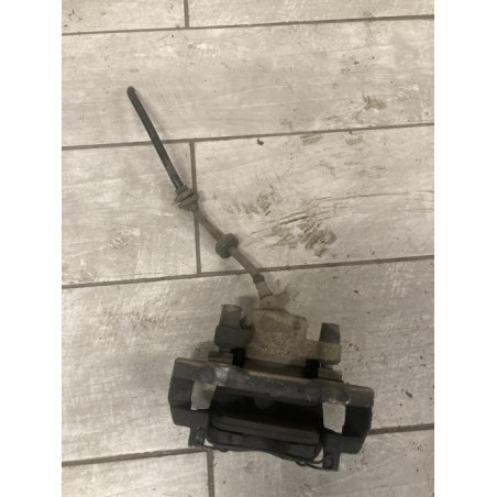 Etrier avant gauche (freinage) RENAULT CLIO 4 PHASE 2 d’occasion