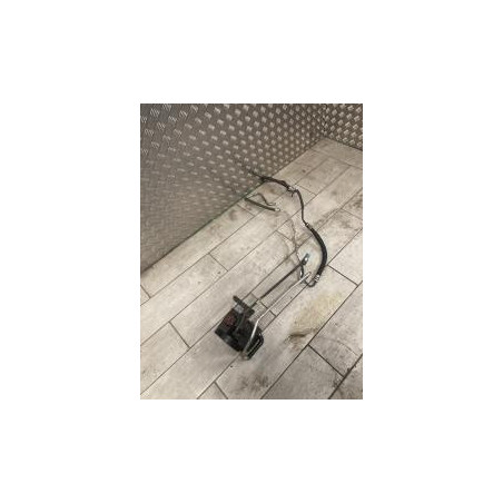 Pompe de direction PEUGEOT 206 PHASE 2 d’occasion