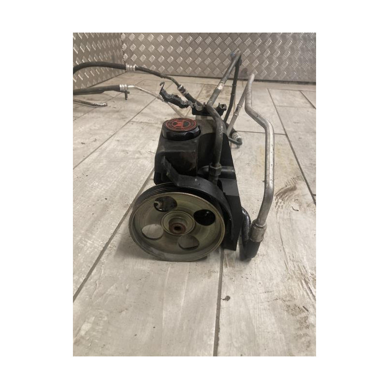 Pompe de direction PEUGEOT 206 PHASE 2 d’occasion