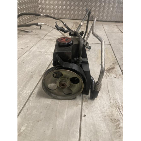 Pompe de direction PEUGEOT 206 PHASE 2 d’occasion