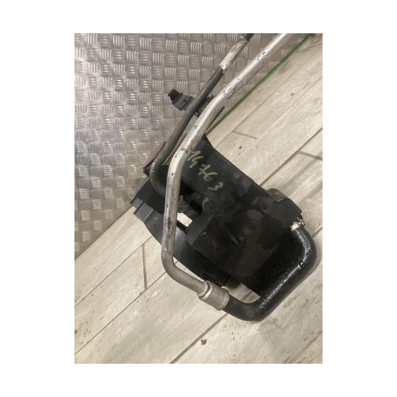 Pompe de direction PEUGEOT 206 PHASE 2 d’occasion