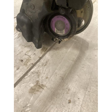 Pompe de direction PEUGEOT 206 PHASE 2 d’occasion