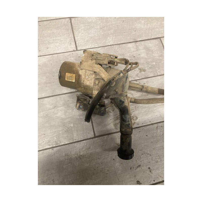 Pompe de direction CITROEN C3 2 PHASE 1 d’occasion
