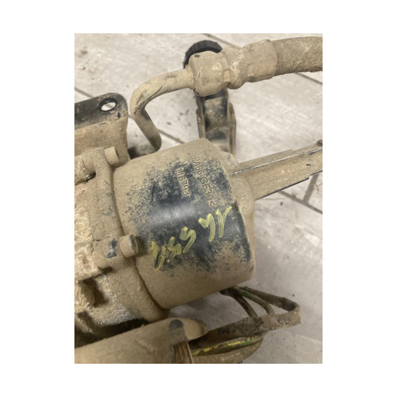 Pompe de direction CITROEN C3 2 PHASE 1 d’occasion