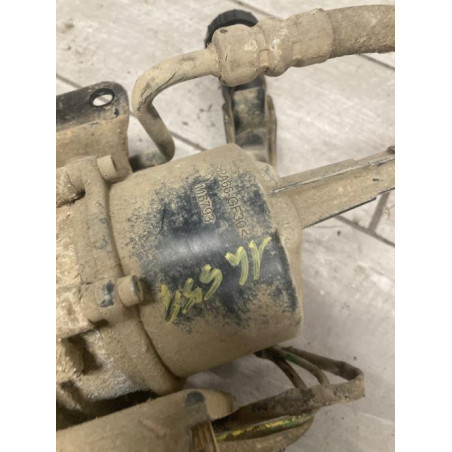 Pompe de direction CITROEN C3 2 PHASE 1 d’occasion