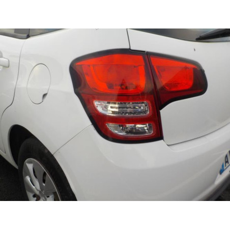 Pompe de direction CITROEN C3 2 PHASE 1 d’occasion