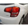 Pompe de direction CITROEN C3 2 PHASE 1 d’occasion