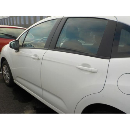 Pompe de direction CITROEN C3 2 PHASE 1 d’occasion