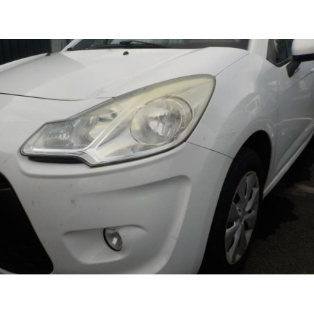 Pompe de direction CITROEN C3 2 PHASE 1 d’occasion