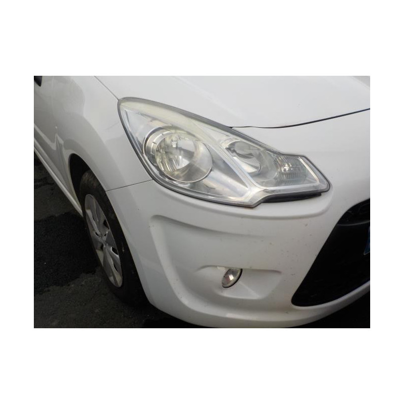 Pompe de direction CITROEN C3 2 PHASE 1 d’occasion