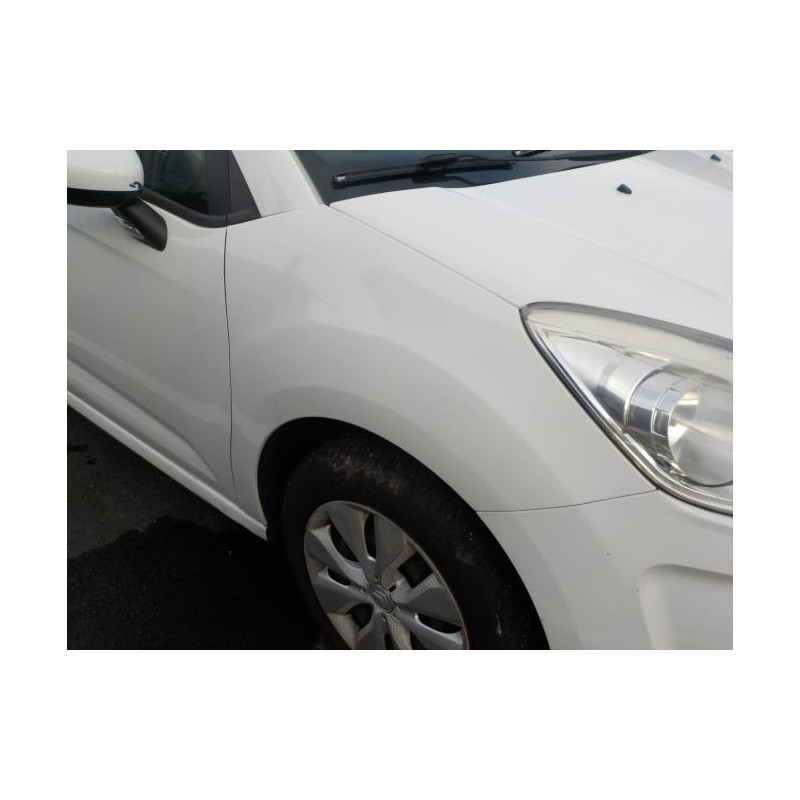 Pompe de direction CITROEN C3 2 PHASE 1 d’occasion