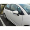 Pompe de direction CITROEN C3 2 PHASE 1 d’occasion