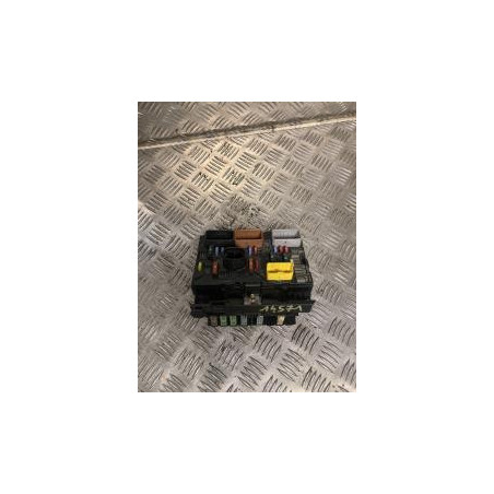 Boitier servitude moteur (BSM) PEUGEOT 207 PHASE 1 d’occasion