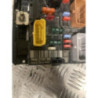 Boitier servitude moteur (BSM) PEUGEOT 207 PHASE 1 d’occasion