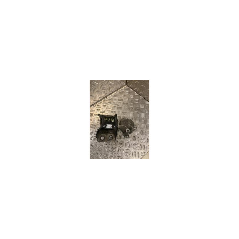 Support moteur RENAULT TWINGO 2 PHASE 1 d’occasion