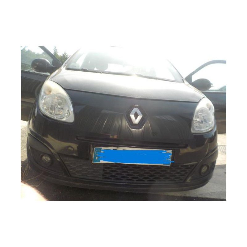 Support moteur RENAULT TWINGO 2 PHASE 1 d’occasion
