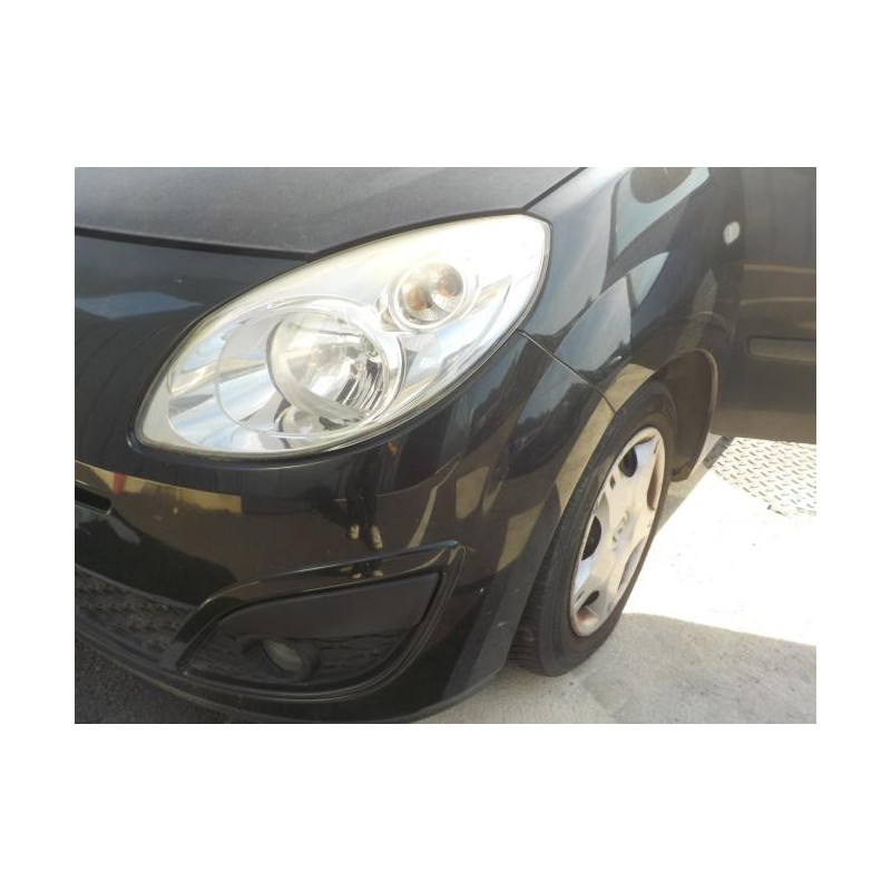 Support moteur RENAULT TWINGO 2 PHASE 1 d’occasion