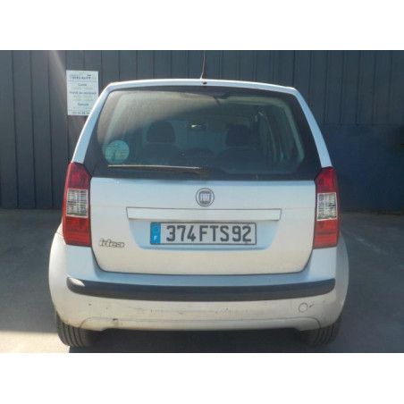 Mecanisme essuie glace arriere FIAT IDEA PHASE 2 d’occasion