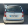 Mecanisme essuie glace arriere FIAT IDEA PHASE 2 d’occasion