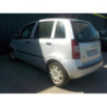 Mecanisme essuie glace arriere FIAT IDEA PHASE 2 d’occasion