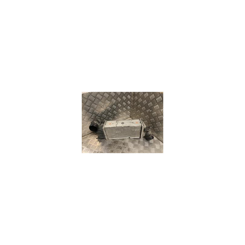 Echangeur air (Intercooler) PEUGEOT 607 PHASE 2 d’occasion