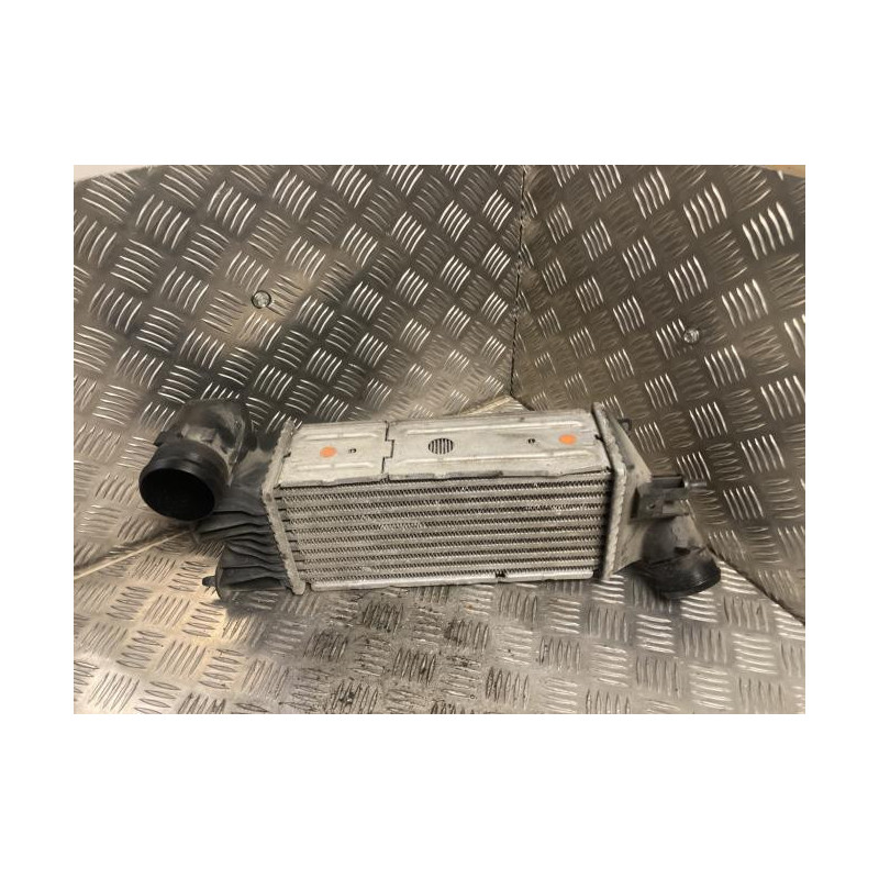 Echangeur air (Intercooler) PEUGEOT 607 PHASE 2 d’occasion