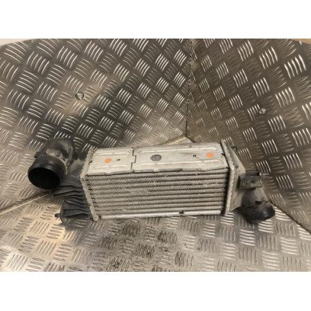 Echangeur air (Intercooler) PEUGEOT 607 PHASE 2 d’occasion