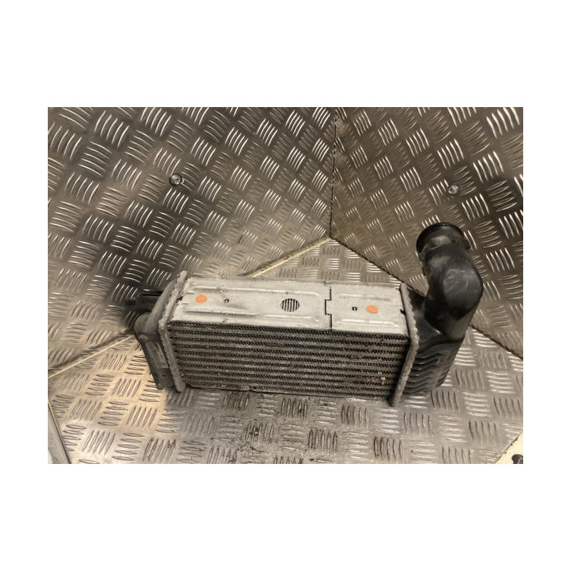 Echangeur air (Intercooler) PEUGEOT 607 PHASE 2 d’occasion
