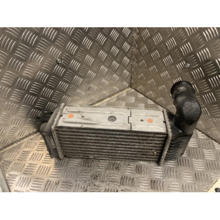Echangeur air (Intercooler) PEUGEOT 607 PHASE 2 d’occasion