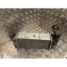 Echangeur air (Intercooler) PEUGEOT 607 PHASE 2 d’occasion