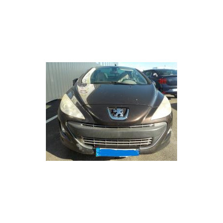 Renfort pare choc arriere (traverse) PEUGEOT 308 1 PHASE 1 CABRIOLET d’occasion