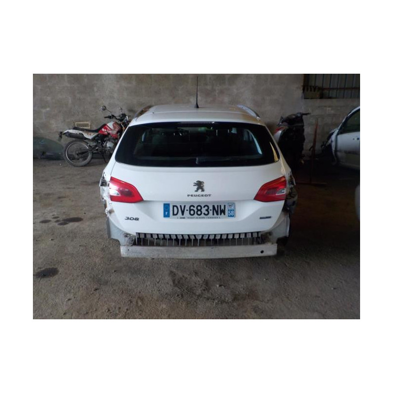 Divers PEUGEOT 308 2 SW PHASE 1 BREAK d’occasion