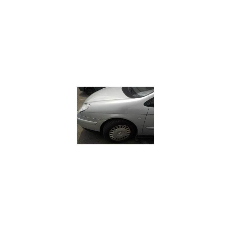Aile avant gauche CITROEN C5 1 PHASE 1 d’occasion