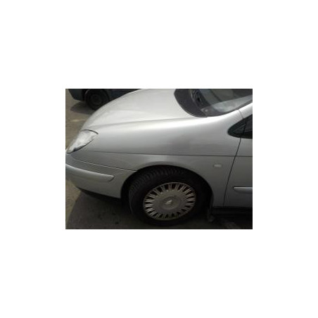 Aile avant gauche CITROEN C5 1 PHASE 1 d’occasion