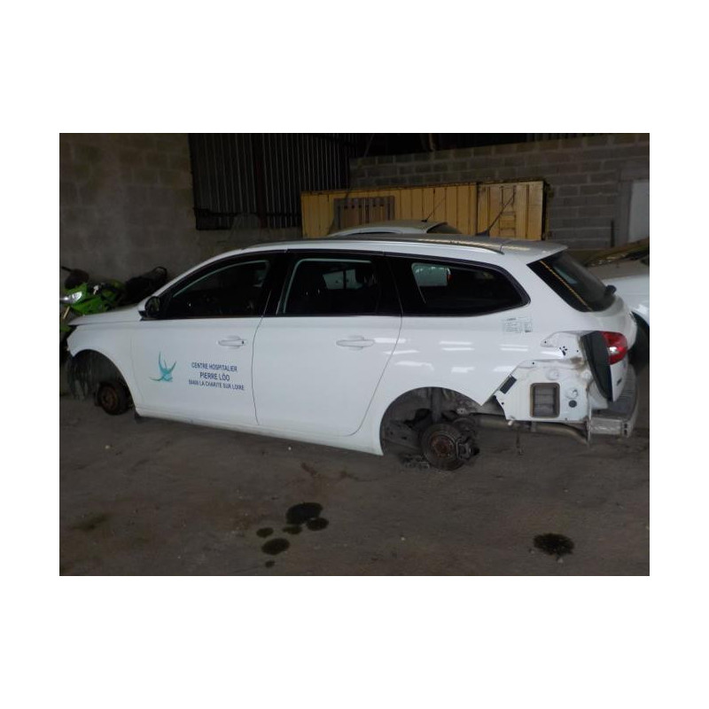 Divers PEUGEOT 308 2 SW PHASE 1 BREAK d’occasion