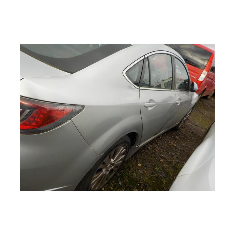 Demarreur MAZDA 6 2 PHASE 1 d’occasion